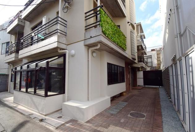 Kitazawa Cs House / Vacation Stay 76588 Токио Экстерьер фото