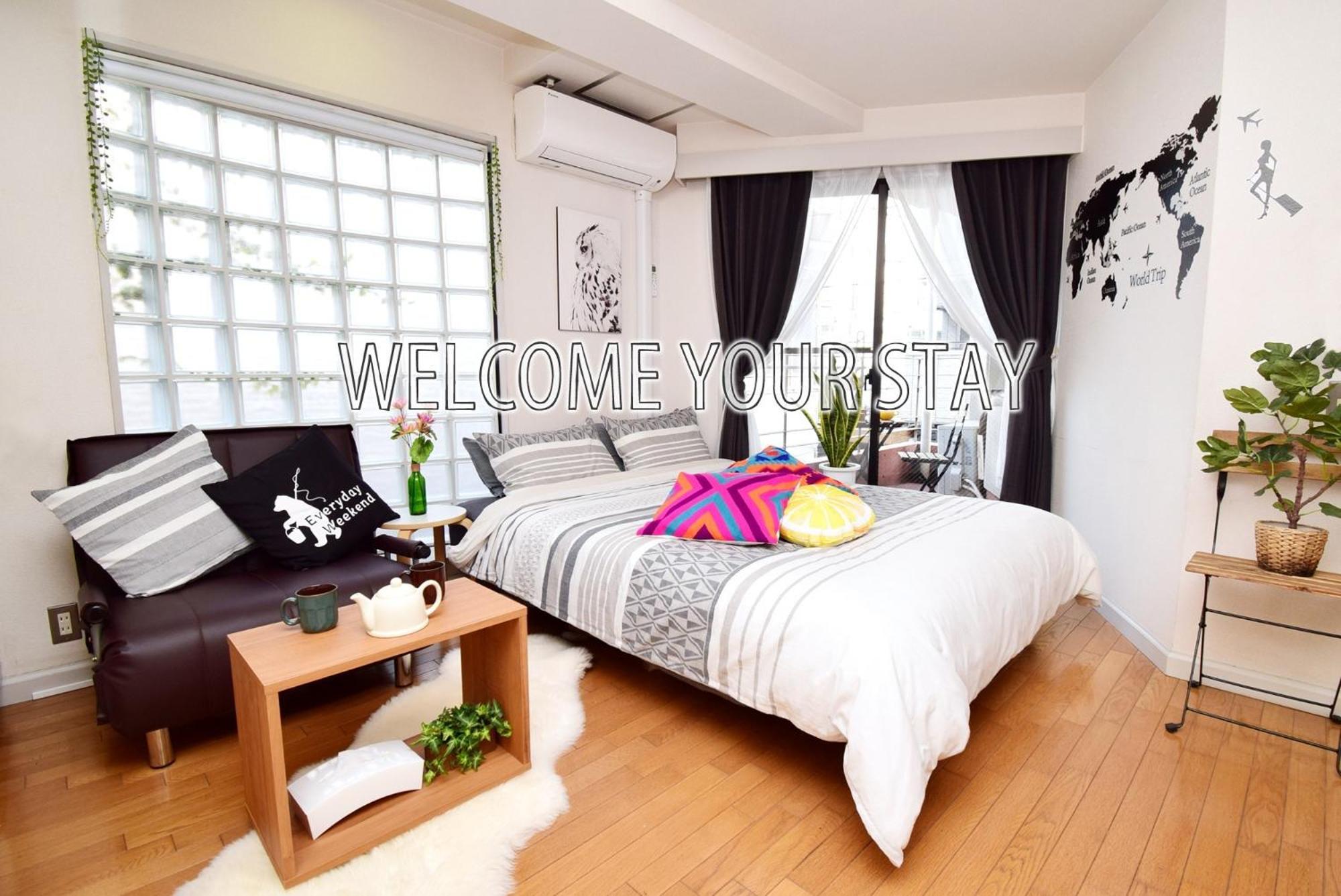 Kitazawa Cs House / Vacation Stay 76588 Токио Экстерьер фото