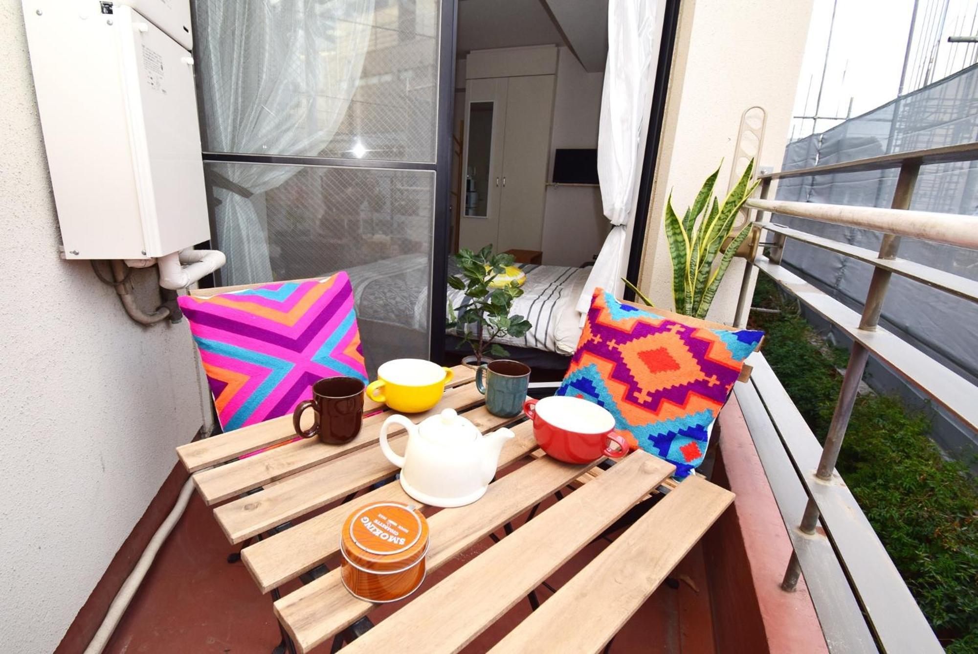 Kitazawa Cs House / Vacation Stay 76588 Токио Экстерьер фото